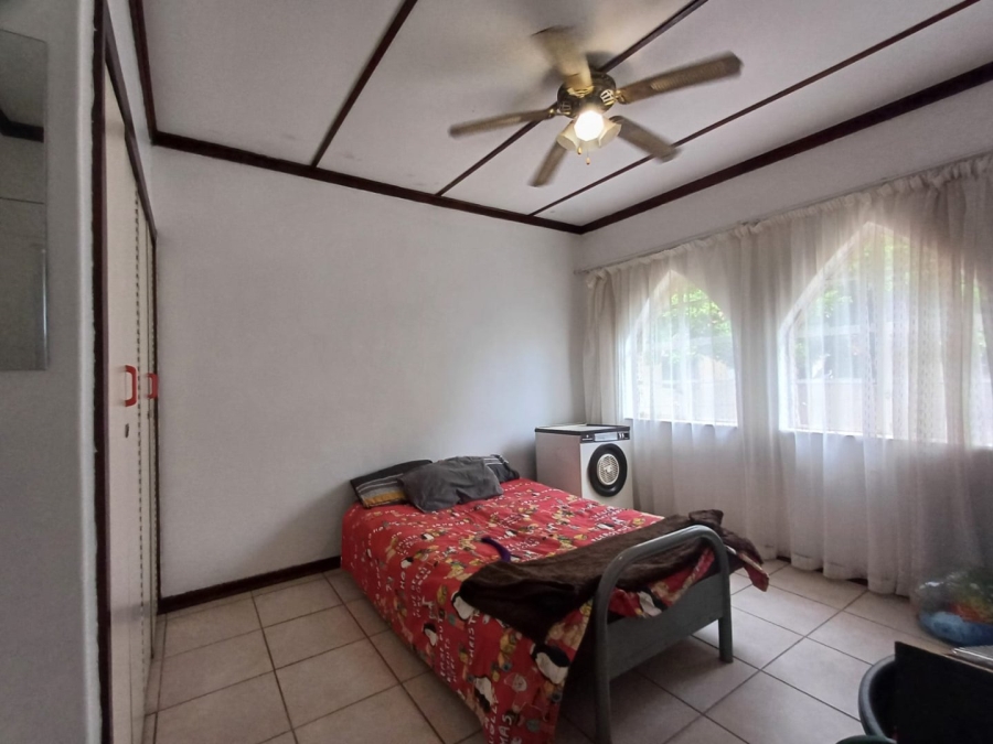 4 Bedroom Property for Sale in Flimieda North West